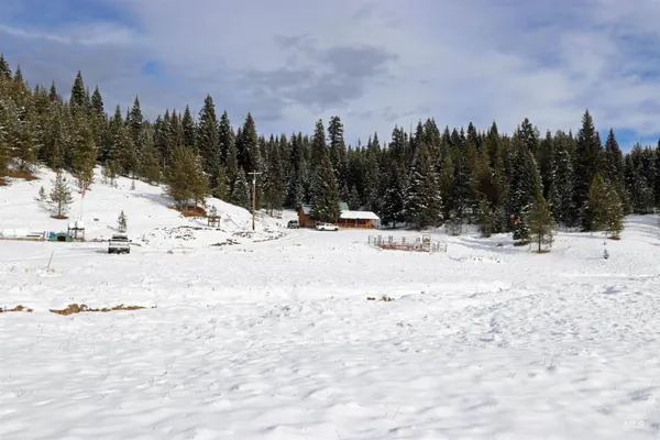 $1,300,000 | 158 Little Elk Lane, Elk City, ID 83525