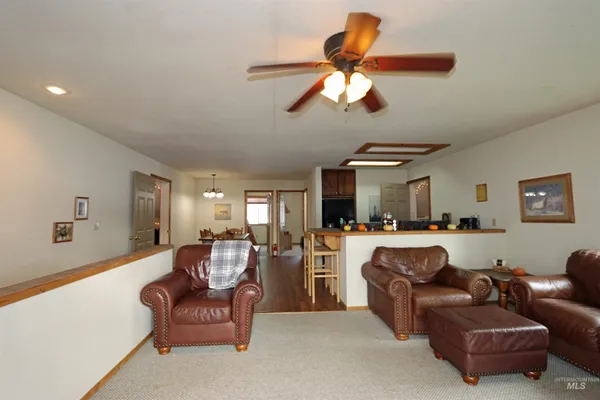 $1,300,000 | 158 Little Elk Lane, Elk City, ID 83525