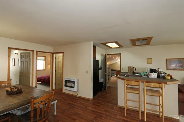 $1,300,000 | 158 Little Elk Lane, Elk City, ID 83525