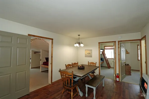 $1,300,000 | 158 Little Elk Lane, Elk City, ID 83525