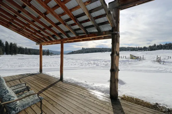 $1,300,000 | 158 Little Elk Lane, Elk City, ID 83525