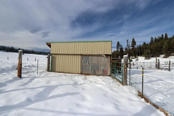 $1,300,000 | 158 Little Elk Lane, Elk City, ID 83525