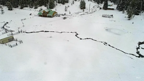 $1,300,000 | 158 Little Elk Lane, Elk City, ID 83525