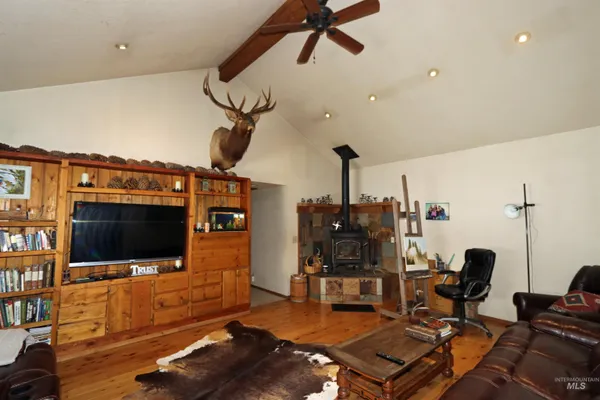 $1,300,000 | 158 Little Elk Lane, Elk City, ID 83525