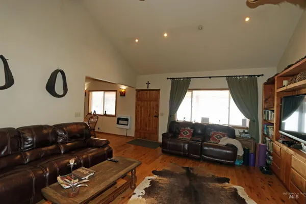 $1,300,000 | 158 Little Elk Lane, Elk City, ID 83525