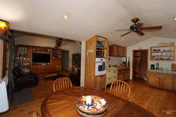 $1,300,000 | 158 Little Elk Lane, Elk City, ID 83525