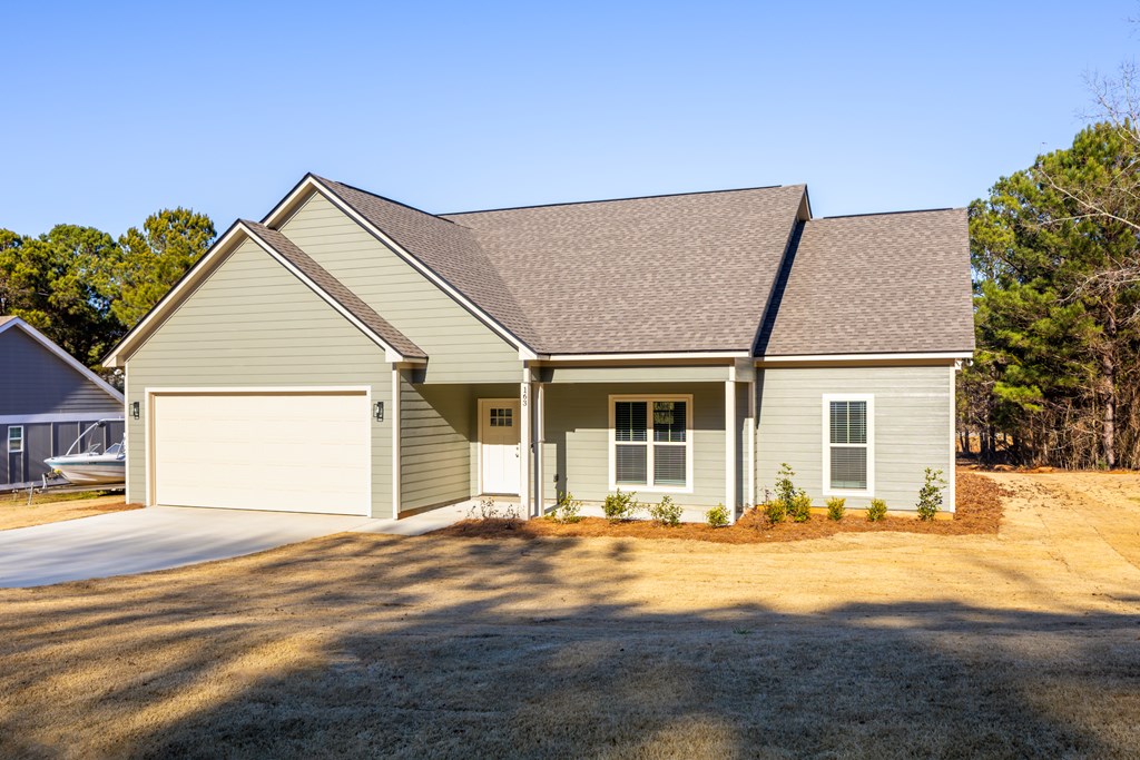 163 Lee Road Salem, AL 36874 - Photo 2 of 28