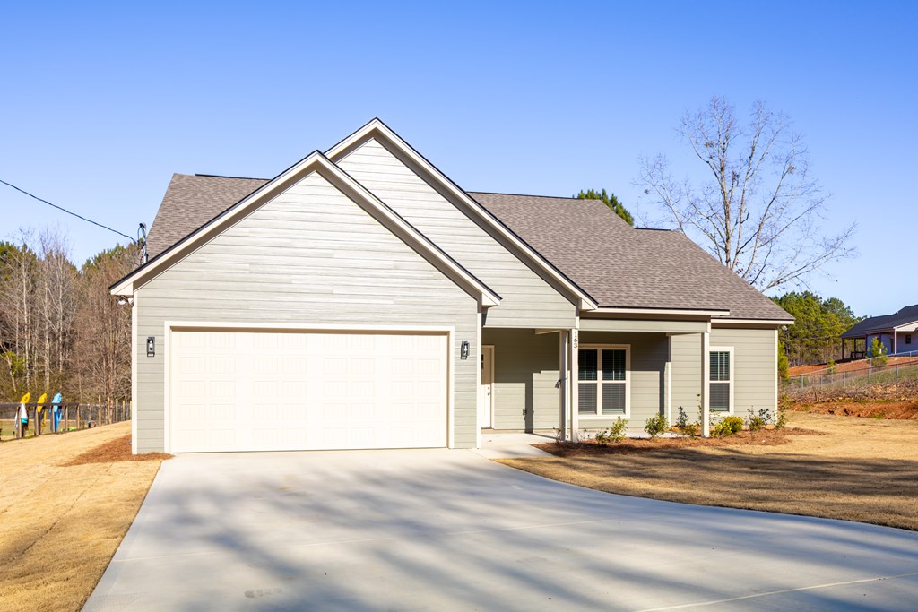 163 Lee Road Salem, AL 36874 - Photo 3 of 28