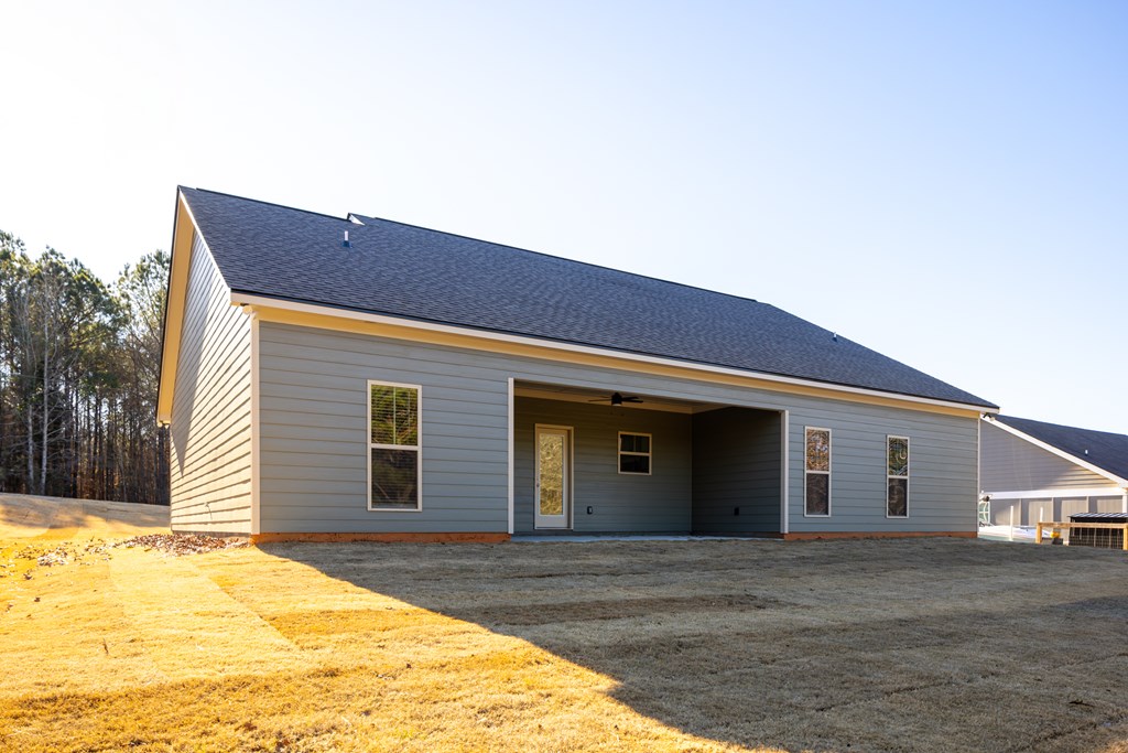 163 Lee Road Salem, AL 36874 - Photo 5 of 28