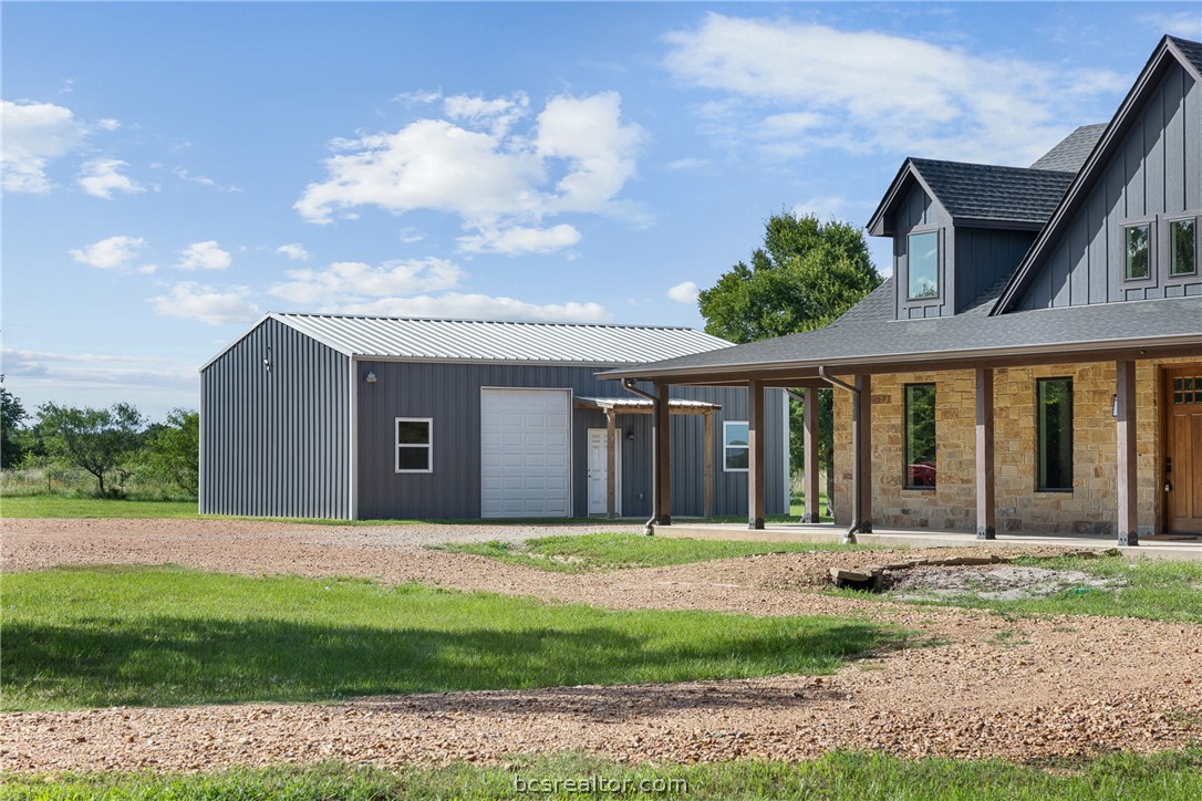 6951 Watermelon Road Somerville, TX 77879 - Photo 27 of 48