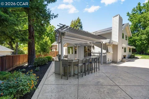 $2,998,000 | 407 Fremerey Court, Danville, CA 94506