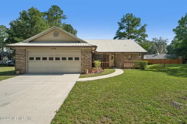$370,000 | 3268 Wilderness Circle, Middleburg, FL 32068
