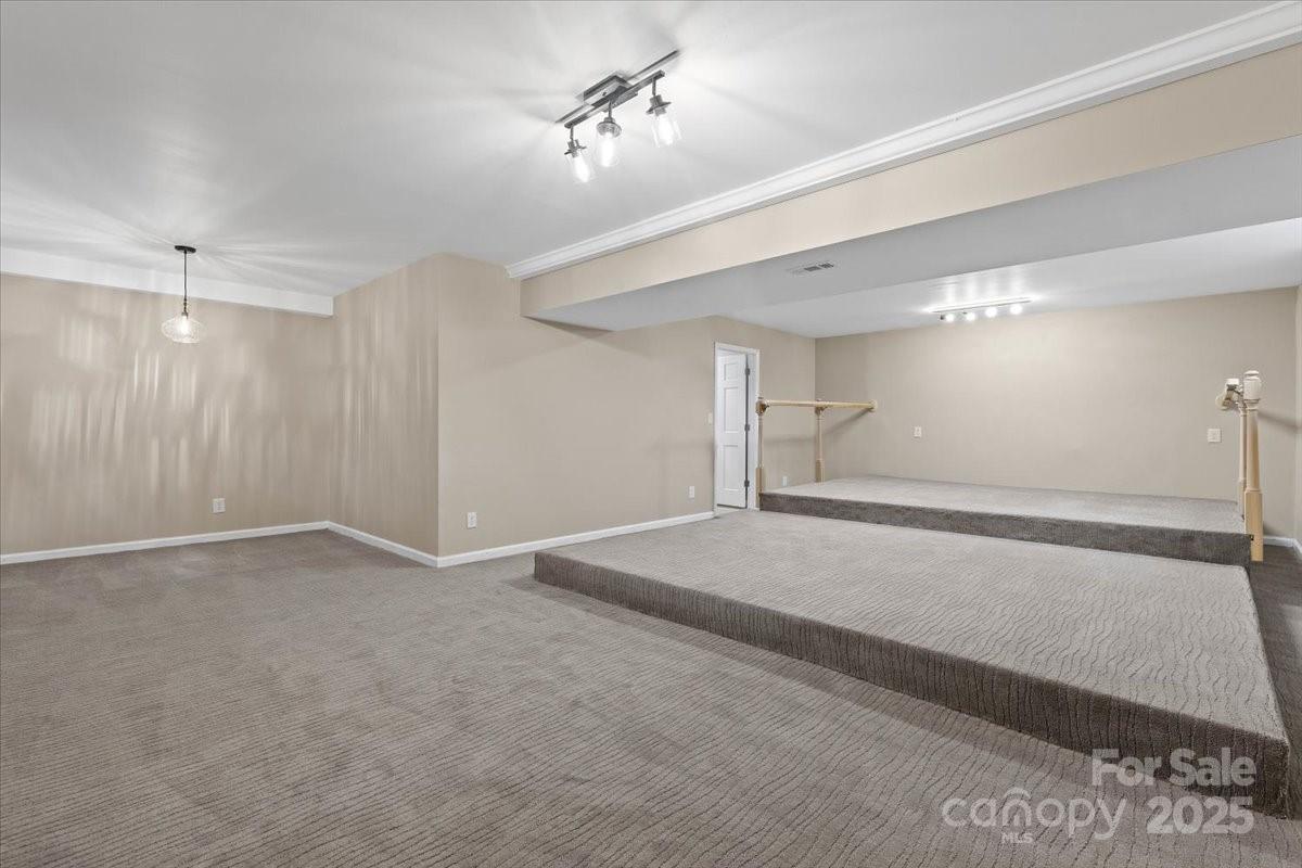 5916 Cashion Road Huntersville, NC 28078 - Photo 38 of 45 a view of an empty room