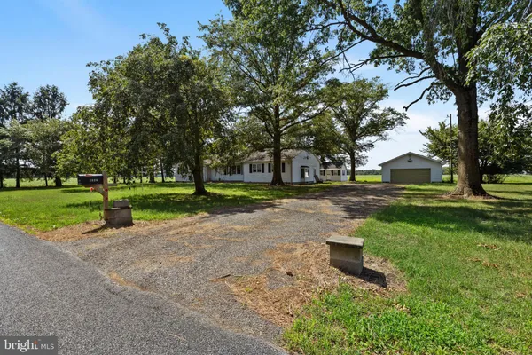 $375,000 | 14061 Road 592, Bridgeville, DE 19933