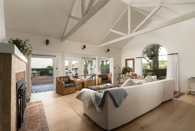 $4,495,000 | 1413 Shoreline Drive, Santa Barbara, CA 93109