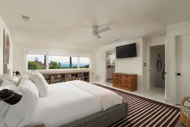 $4,495,000 | 1413 Shoreline Drive, Santa Barbara, CA 93109