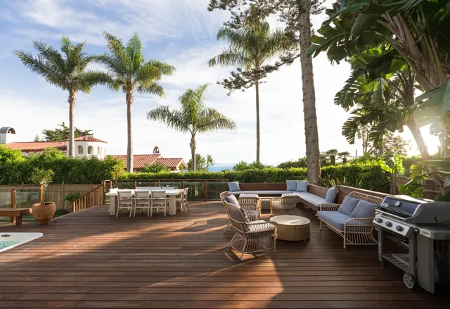 $4,495,000 | 1413 Shoreline Drive, Santa Barbara, CA 93109