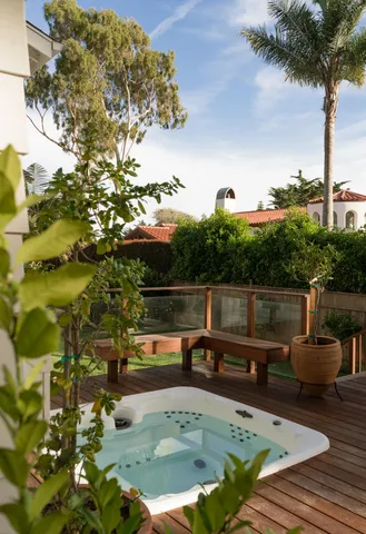 $4,495,000 | 1413 Shoreline Drive, Santa Barbara, CA 93109