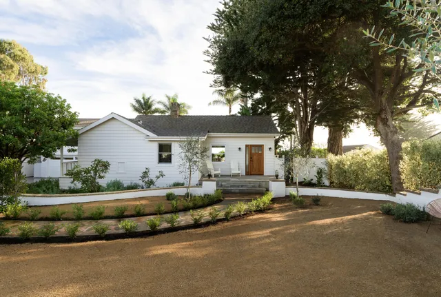 $4,495,000 | 1413 Shoreline Drive, Santa Barbara, CA 93109