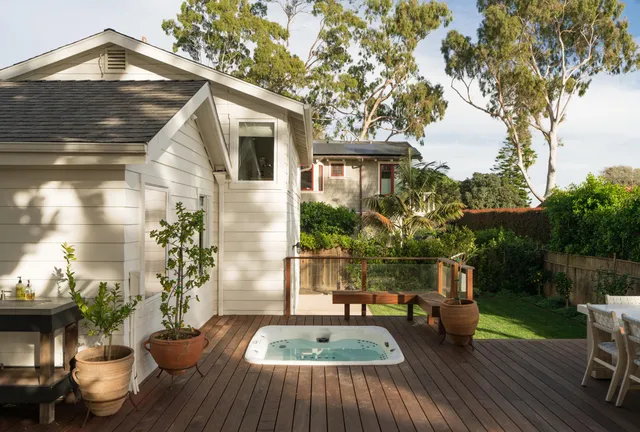 $4,495,000 | 1413 Shoreline Drive, Santa Barbara, CA 93109