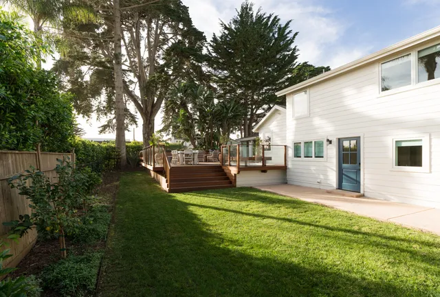 $4,495,000 | 1413 Shoreline Drive, Santa Barbara, CA 93109