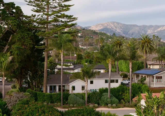 $4,495,000 | 1413 Shoreline Drive, Santa Barbara, CA 93109