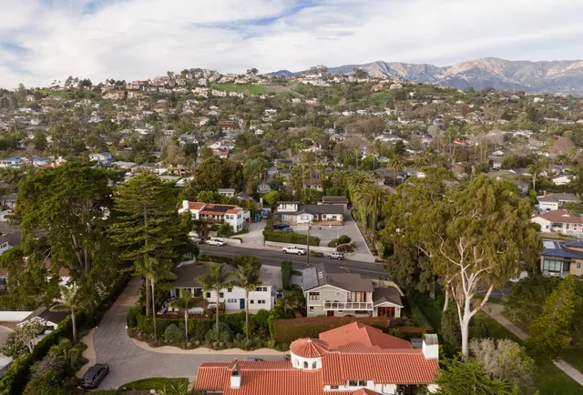 $4,495,000 | 1413 Shoreline Drive, Santa Barbara, CA 93109