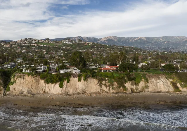 $4,495,000 | 1413 Shoreline Drive, Santa Barbara, CA 93109