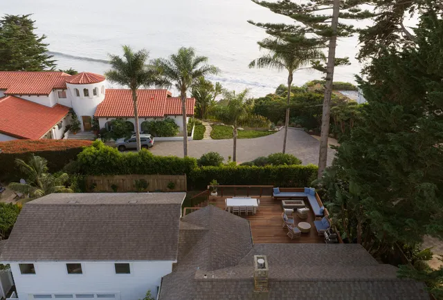 $4,495,000 | 1413 Shoreline Drive, Santa Barbara, CA 93109