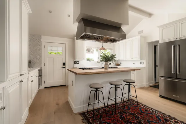 $4,495,000 | 1413 Shoreline Drive, Santa Barbara, CA 93109