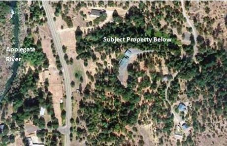 14005 Upper Applegate Road Jacksonville, OR 97530 - Photo 25 of 25 Additional Photo