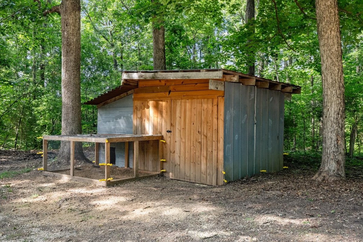 10808 Missionary Ridge Road Bon Aqua, TN 37025 - Photo 41 of 59