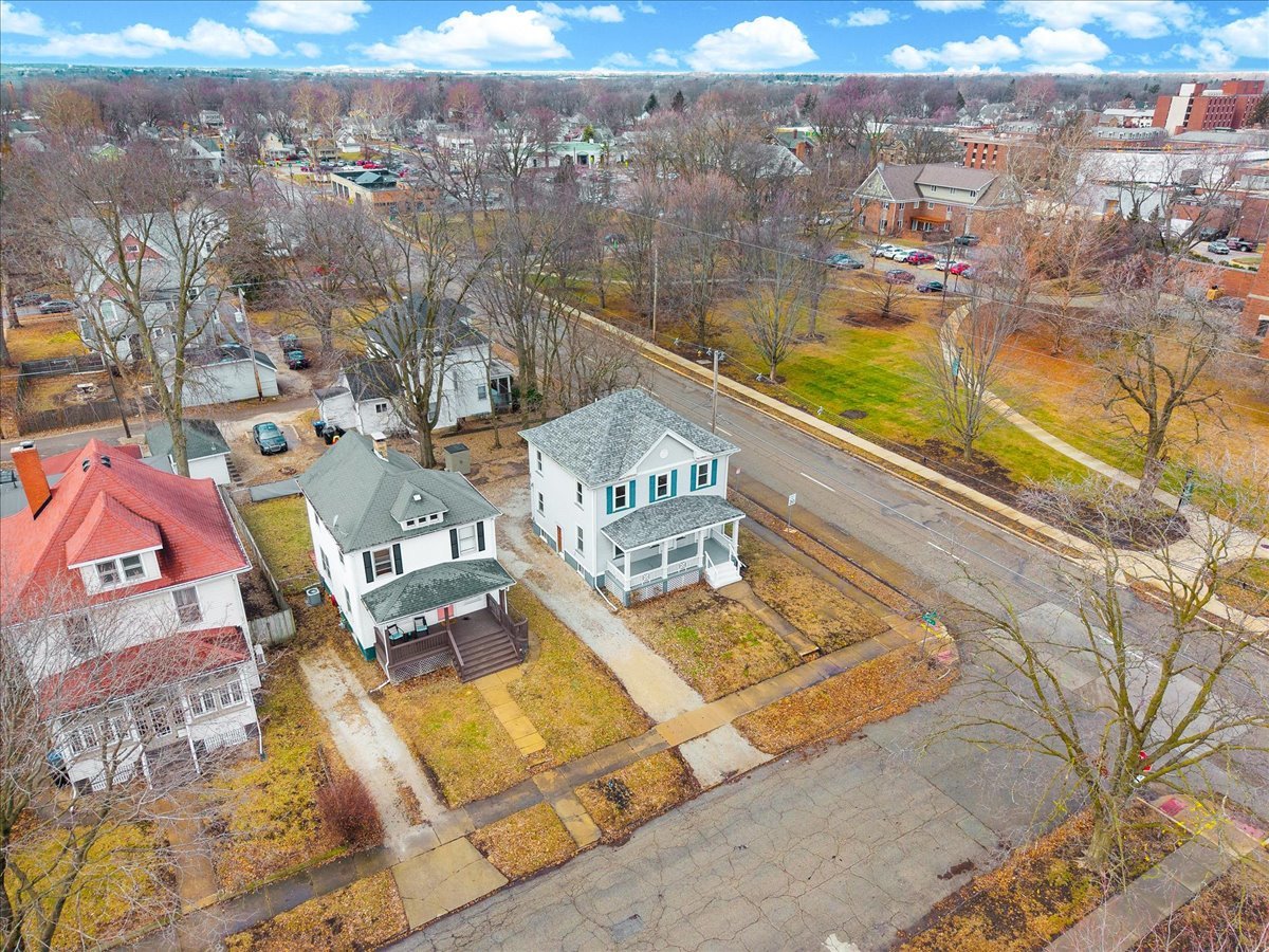 1018 North Prairie Street Bloomington, IL 61701 - Photo 42 of 49