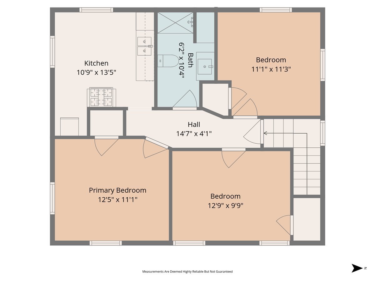 1018 North Prairie Street Bloomington, IL 61701 - Photo 48 of 49 a picture of a park