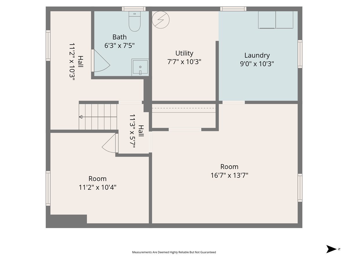 1018 North Prairie Street Bloomington, IL 61701 - Photo 49 of 49