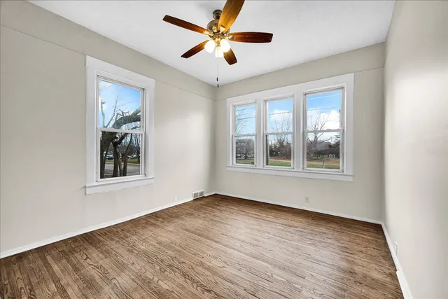 $225,000 | 1018 North Prairie Street, Bloomington, IL 61701