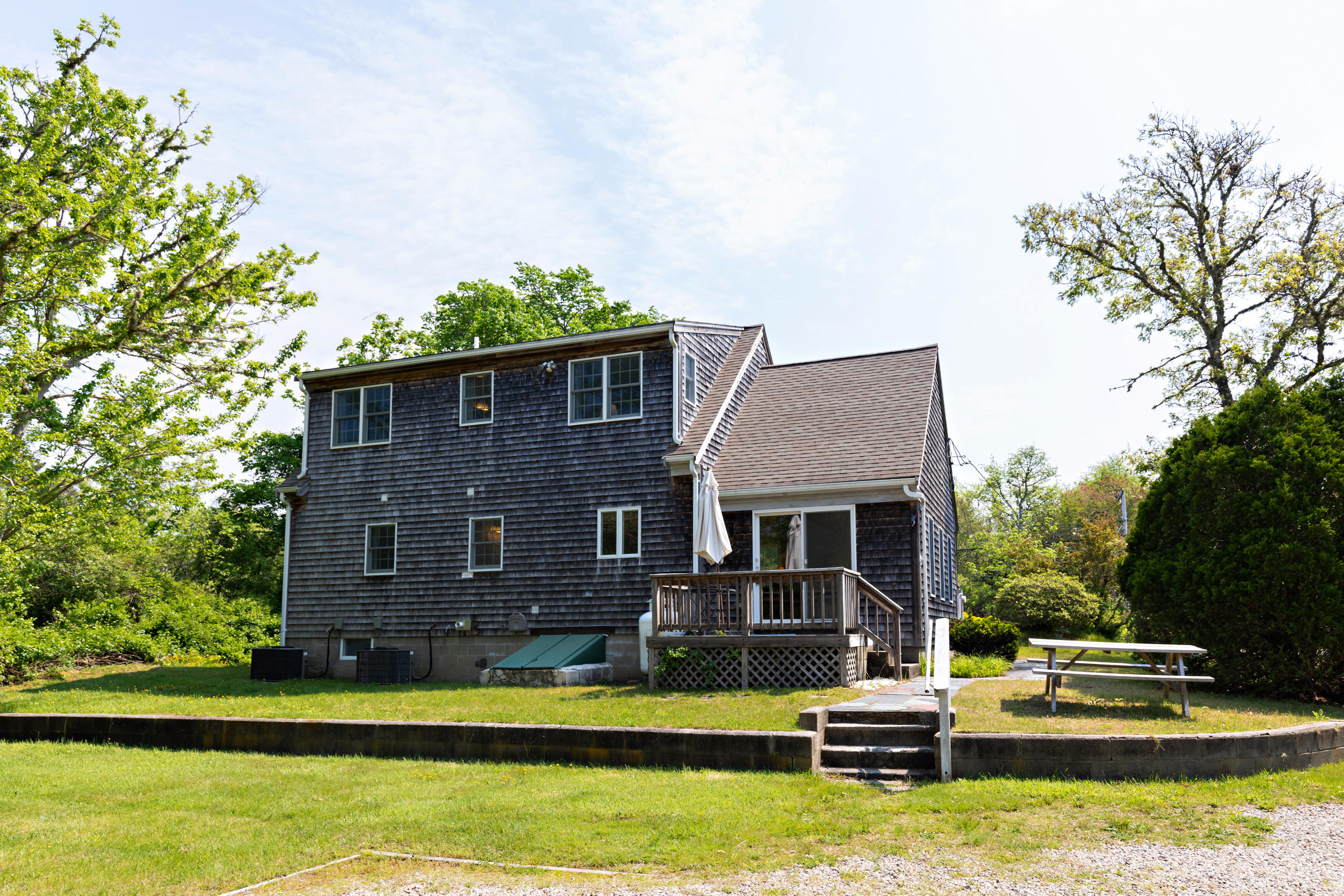 179 Swamp Road Brewster, MA 02631 - Photo 4 of 30 05