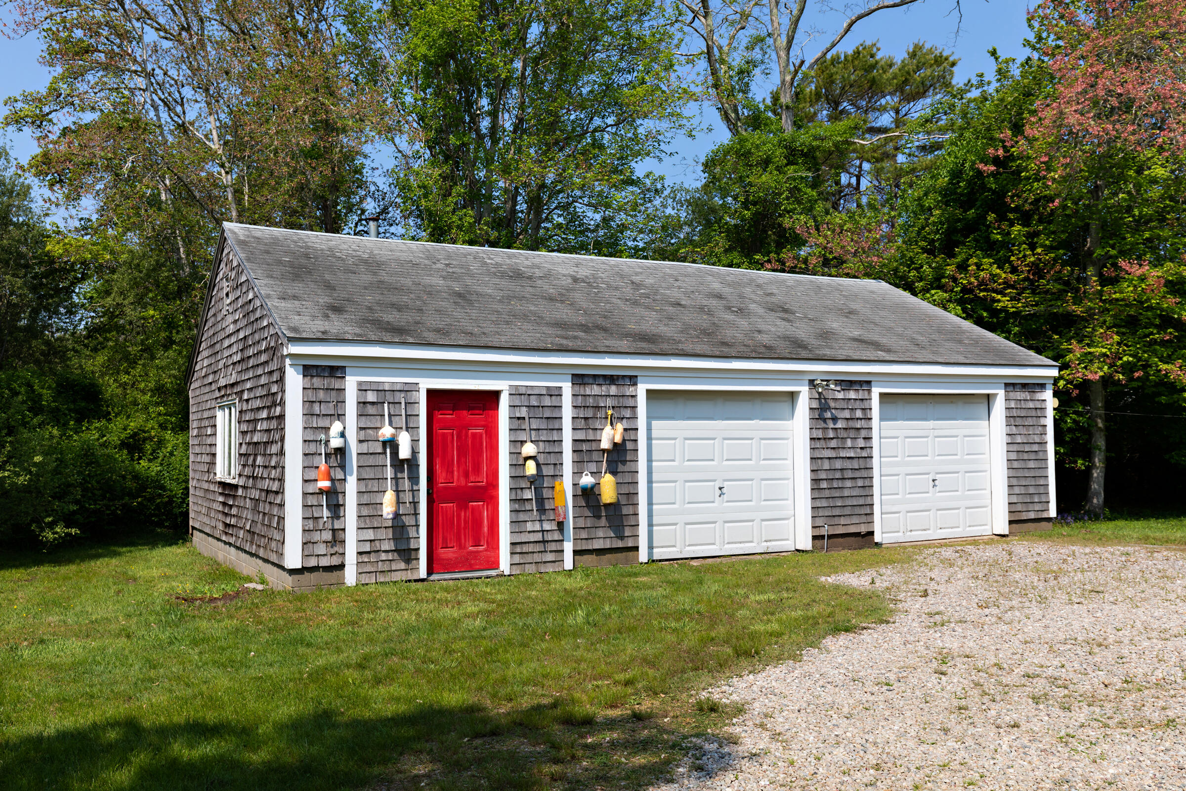 179 Swamp Road Brewster, MA 02631 - Photo 5 of 30 02