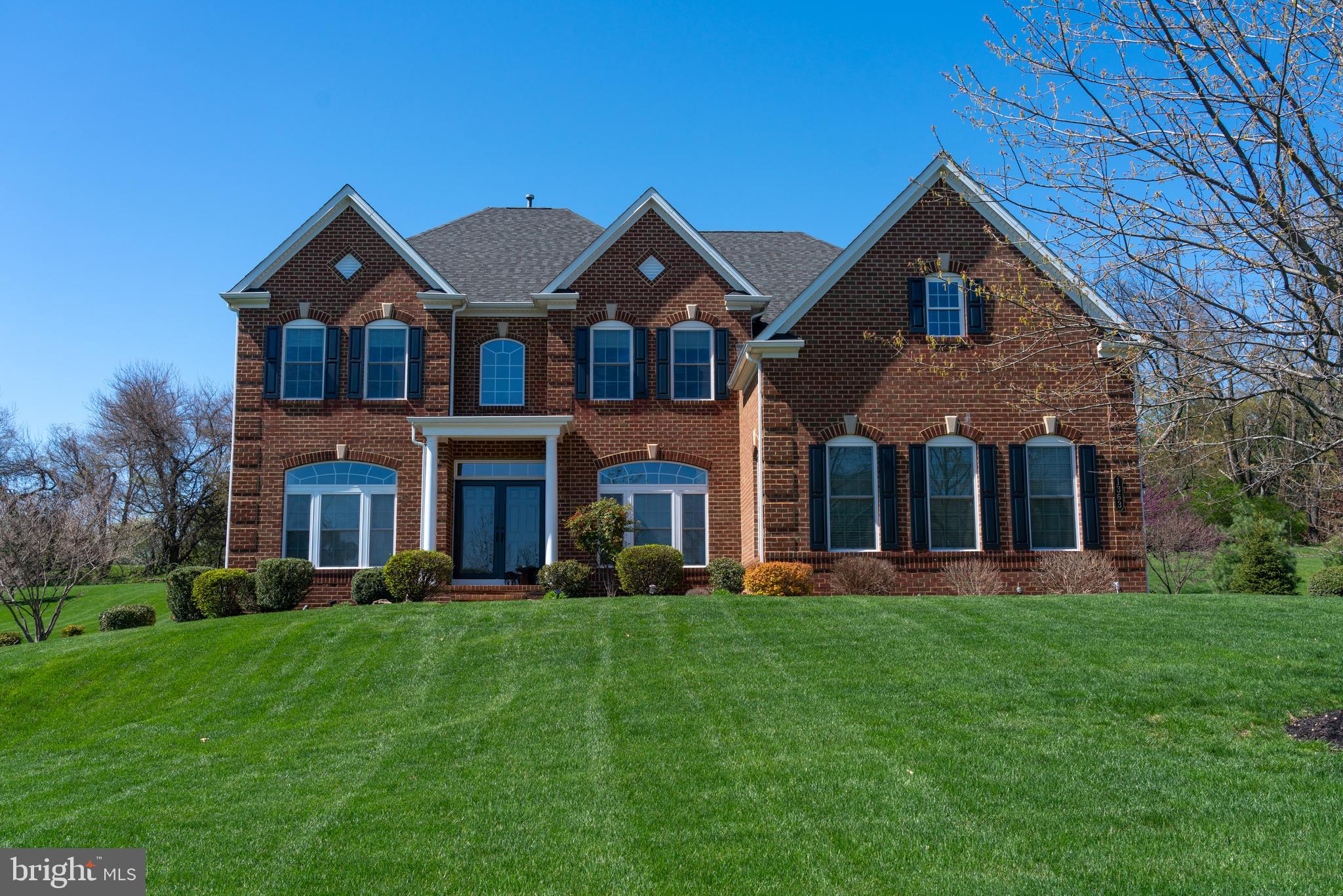 1363 Spring Hill Road Eagleville, PA 19403 - Photo 1 of 72 Exterior Front