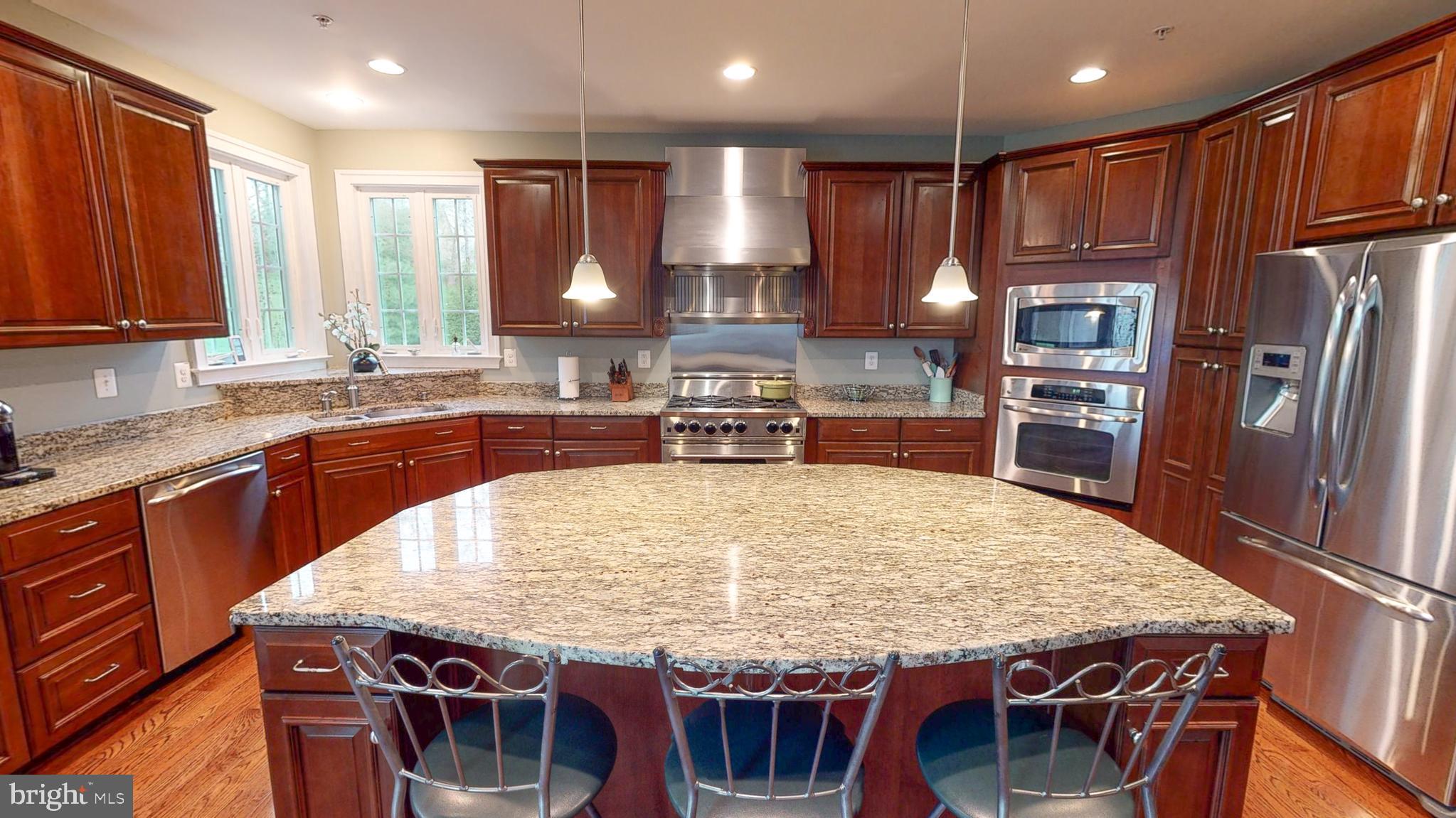 1363 Spring Hill Road Eagleville, PA 19403 - Photo 11 of 72 Kitchen