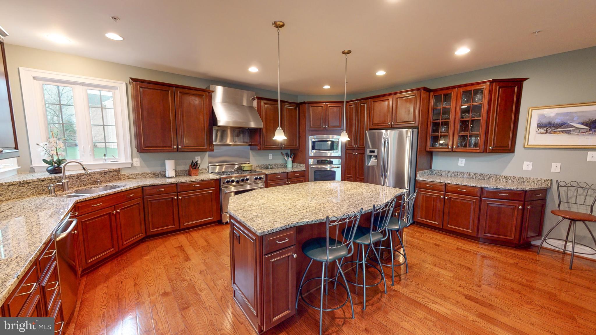 1363 Spring Hill Road Eagleville, PA 19403 - Photo 12 of 72 Kitchen