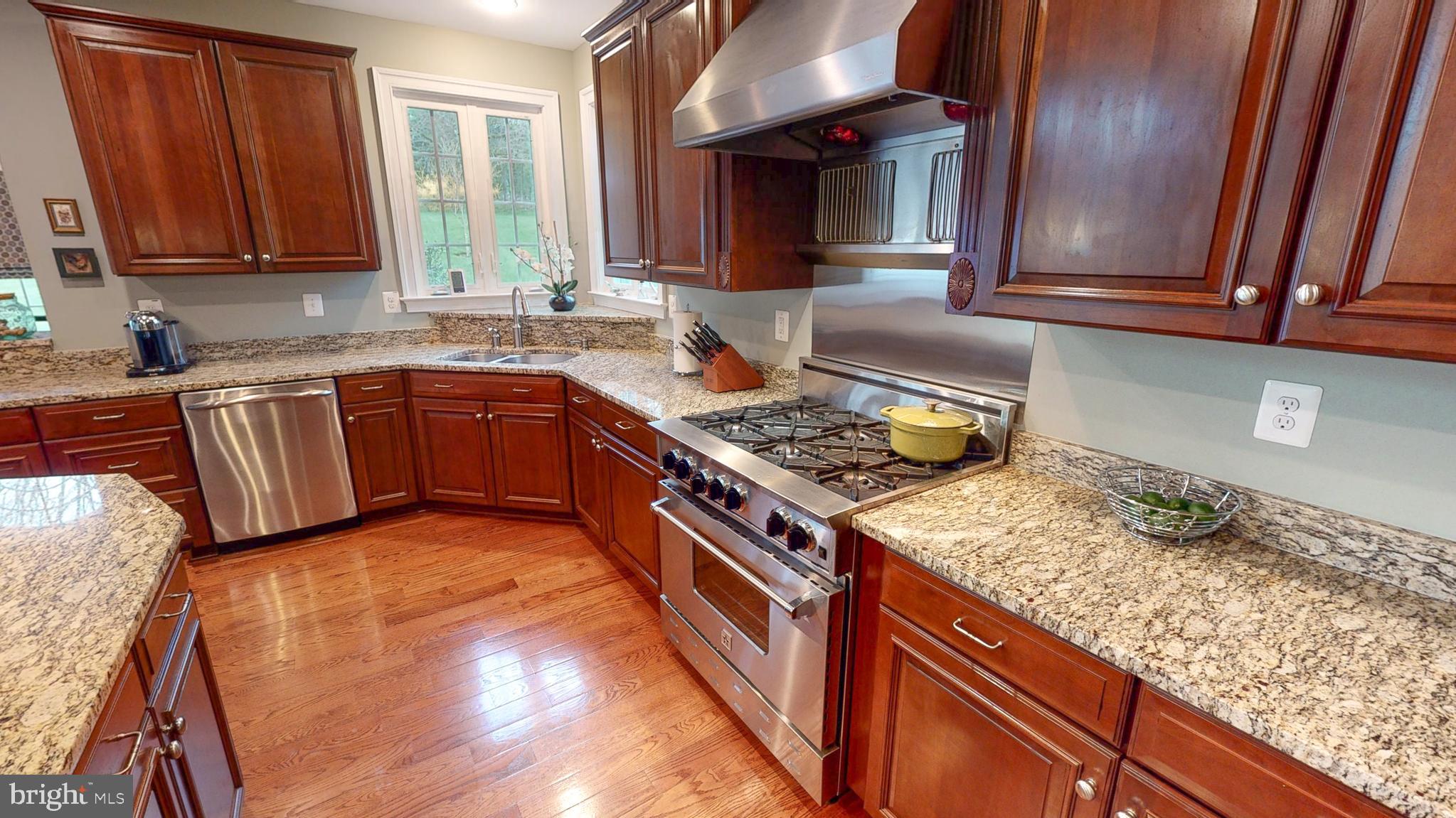 1363 Spring Hill Road Eagleville, PA 19403 - Photo 13 of 72 Kitchen