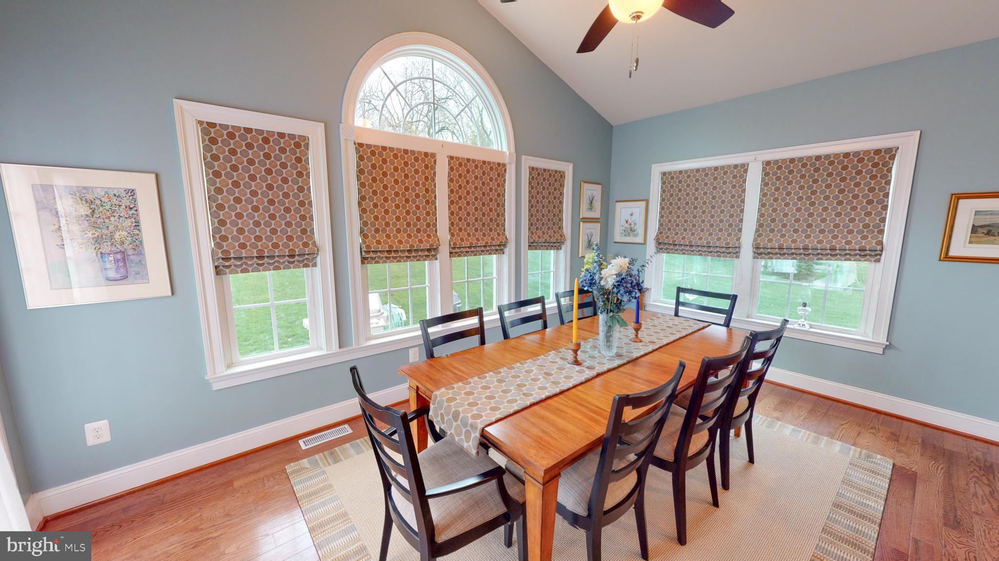 1363 Spring Hill Road Eagleville, PA 19403 - Photo 16 of 72 Breakfast Rm.