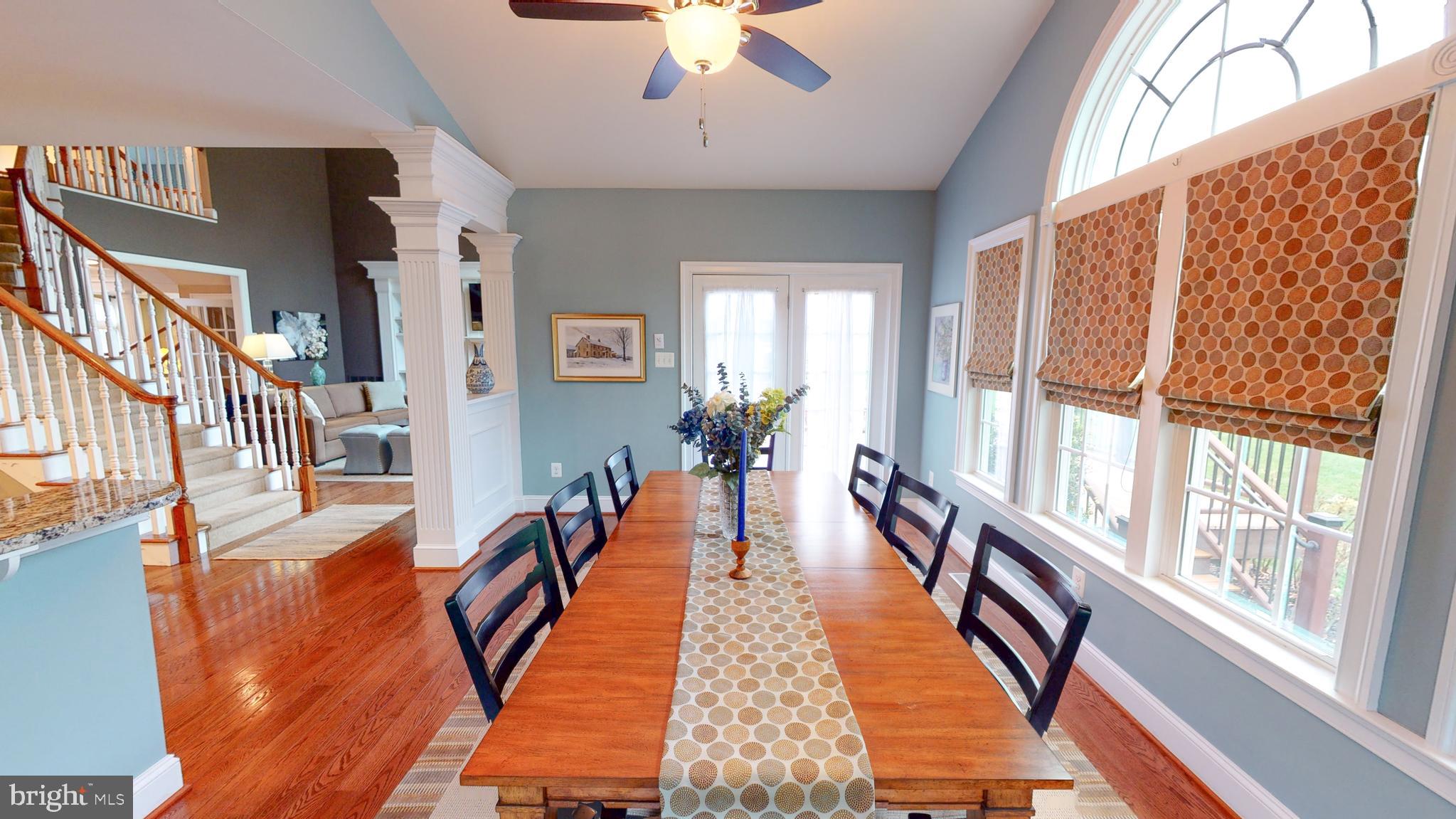 1363 Spring Hill Road Eagleville, PA 19403 - Photo 17 of 72 Breakfast Rm.