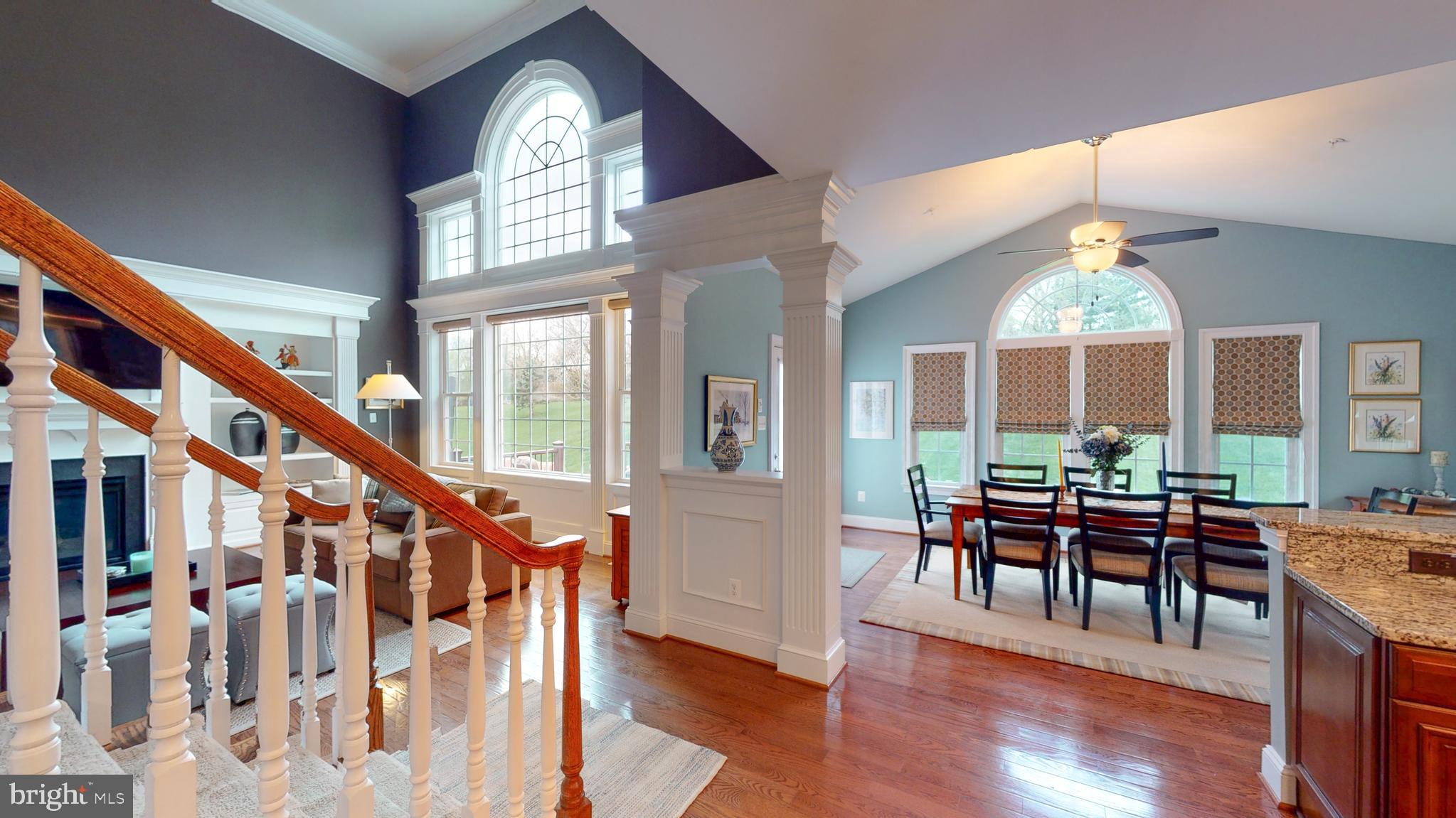 1363 Spring Hill Road Eagleville, PA 19403 - Photo 18 of 72 Downstairs View