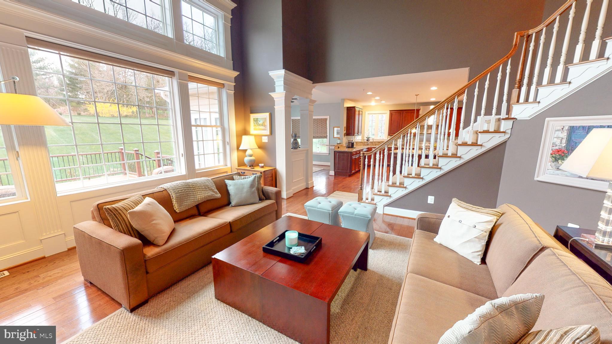 1363 Spring Hill Road Eagleville, PA 19403 - Photo 23 of 72 Family Rm.