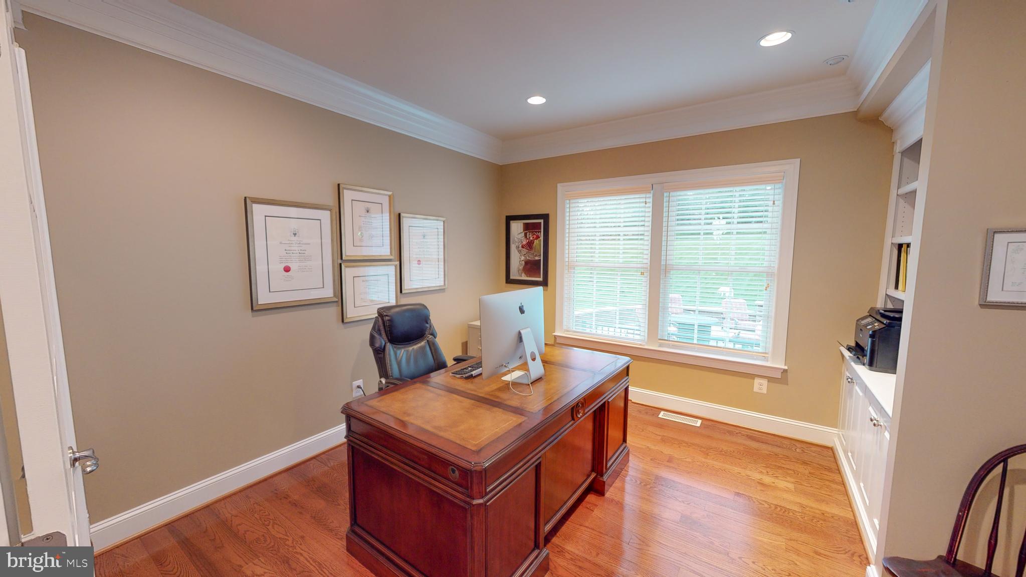 1363 Spring Hill Road Eagleville, PA 19403 - Photo 24 of 72 Study/Office