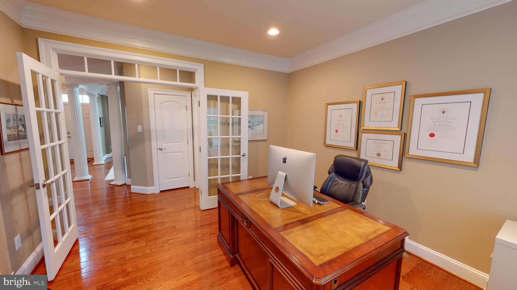 1363 Spring Hill Road Eagleville, PA 19403 - Photo 25 of 72 Study/Office