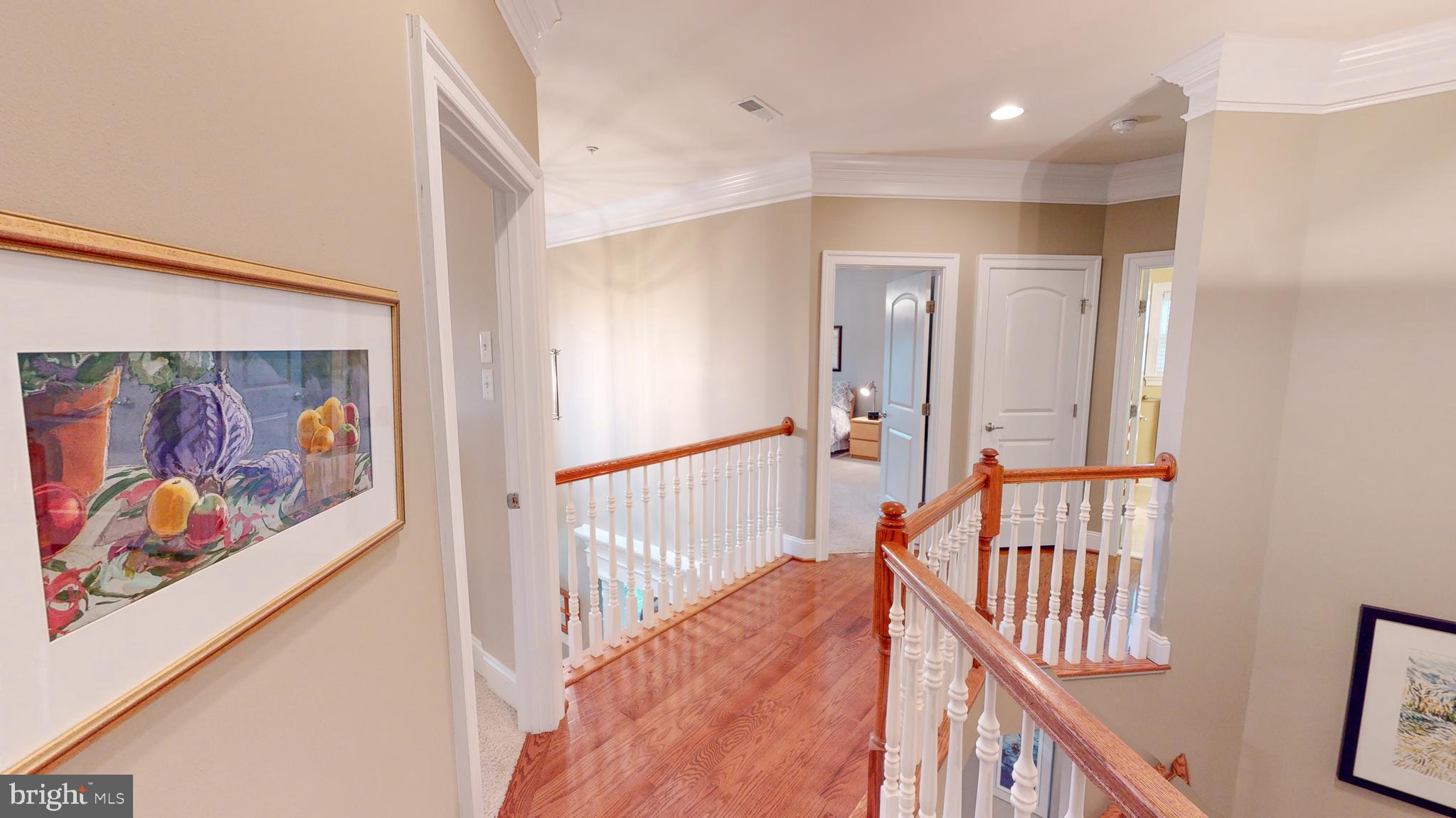 1363 Spring Hill Road Eagleville, PA 19403 - Photo 31 of 72 Upstairs Hallway