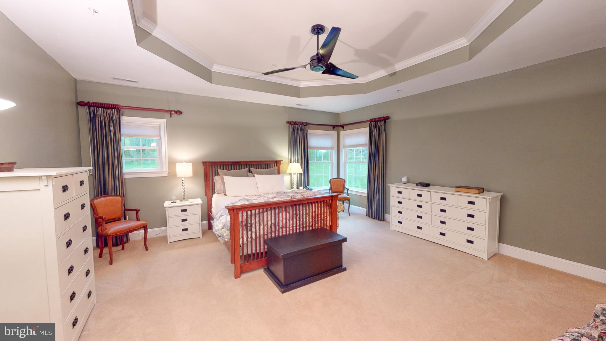 1363 Spring Hill Road Eagleville, PA 19403 - Photo 33 of 72 Master Bedroom